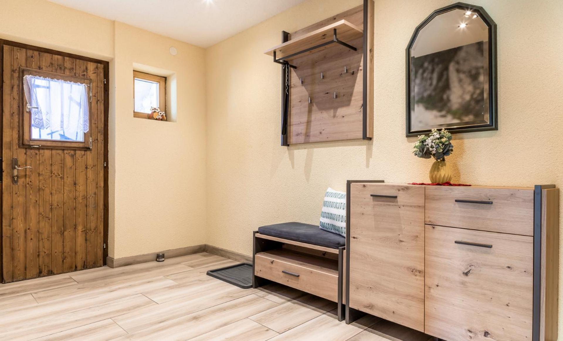 Ferienwohnung Angerlgut Санкт-Коломан Экстерьер фото