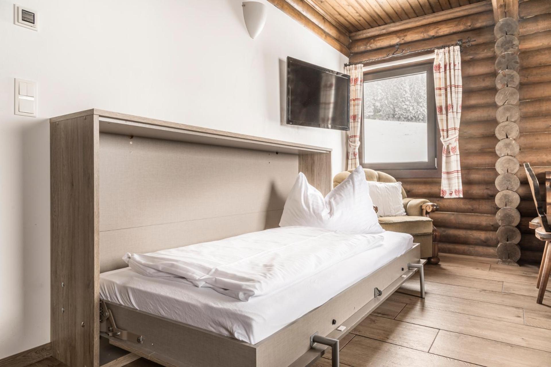 Ferienwohnung Angerlgut Санкт-Коломан Экстерьер фото