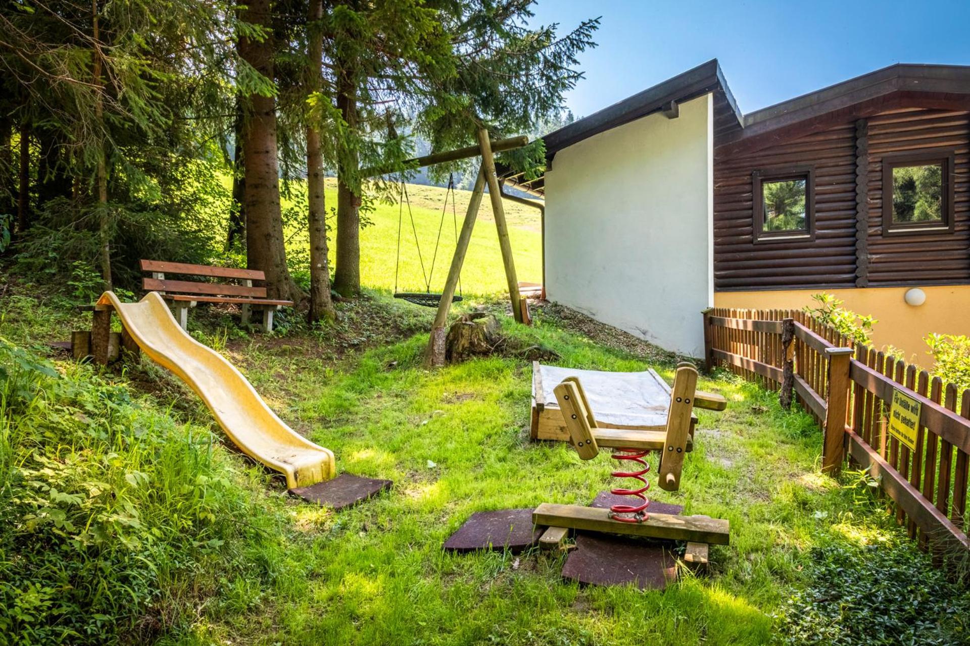 Ferienwohnung Angerlgut Санкт-Коломан Экстерьер фото